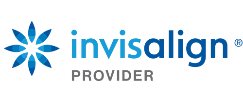 invisilign provider logo Logo